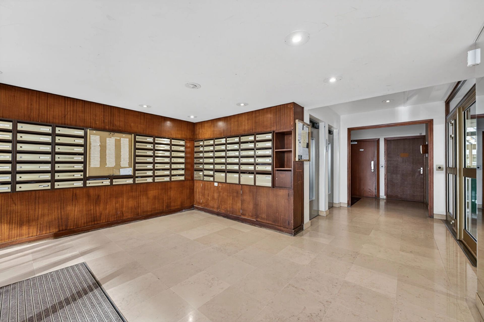 PARIS 13 - CORVISART 15