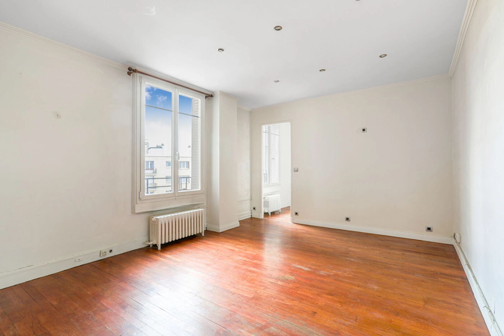 PARIS 13 - CROULEBARBE 2