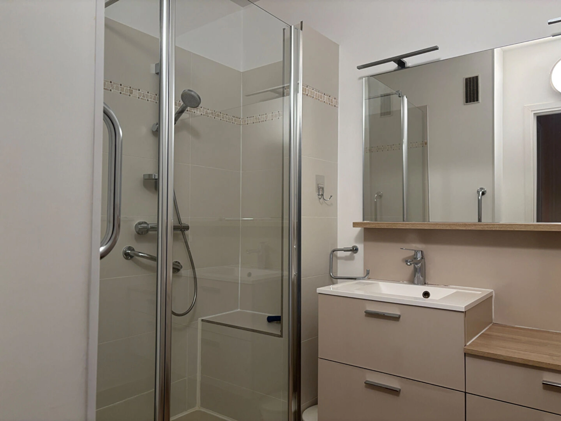 PARIS 13 - BUTTE AUX CAILLES 10