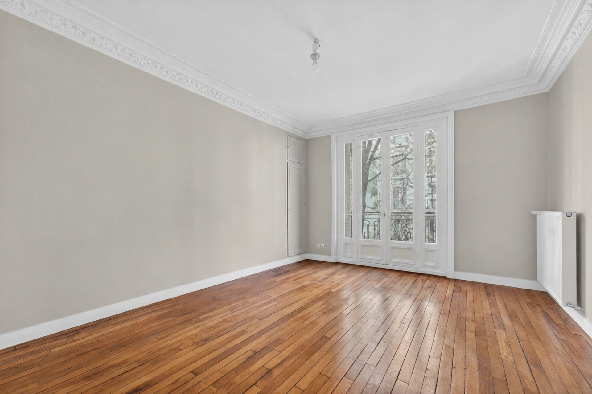 PARIS 13 - TOLBIAC 4