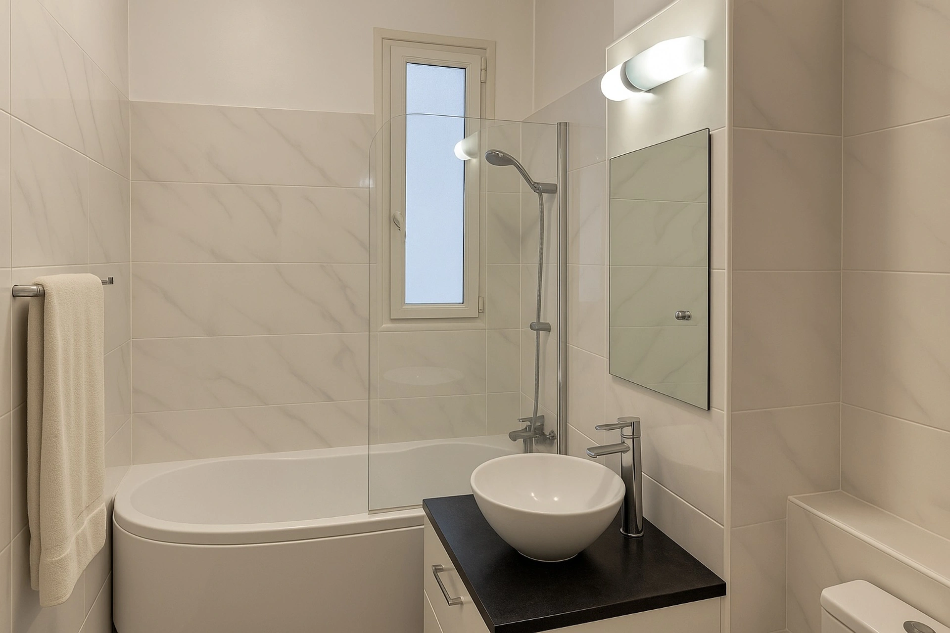 PARIS 13 - CROULEBARBE 4