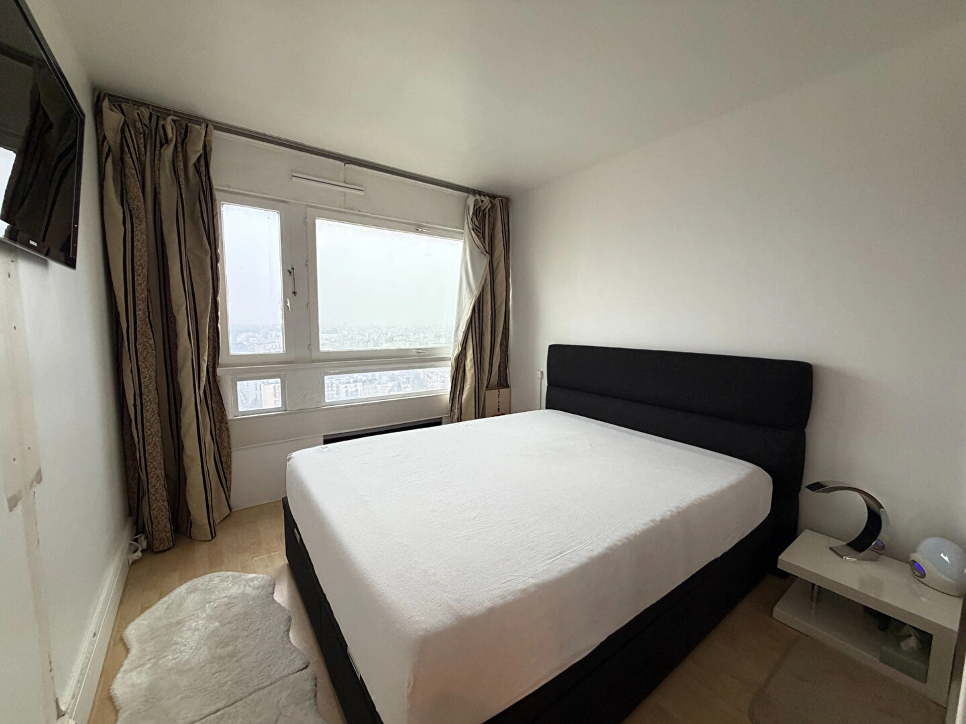 PARIS 13 - OLYMPIADES 6