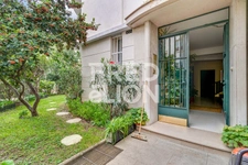 PARIS 13 - BUTTE AUX CAILLES 11