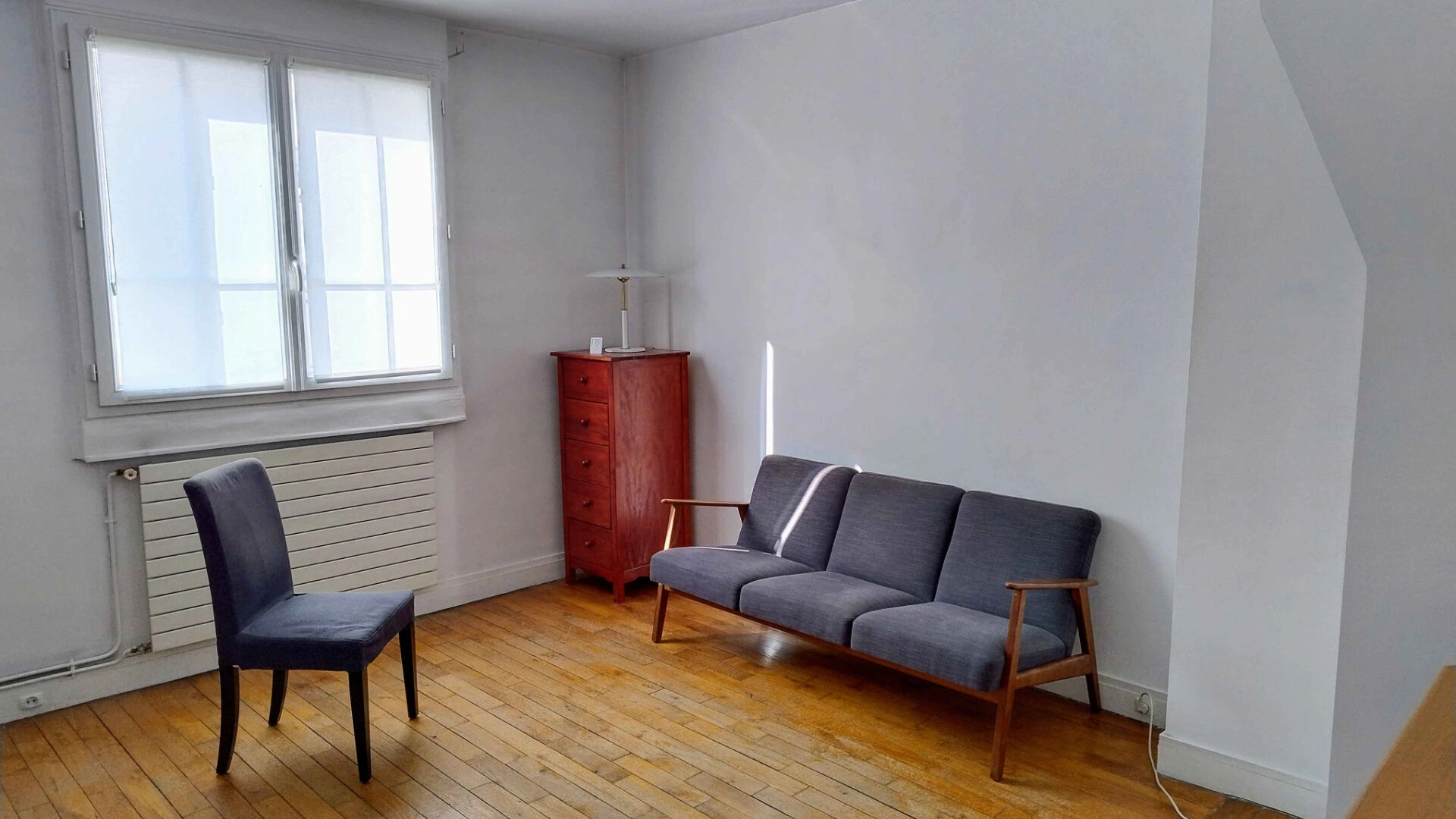 PARIS 13 - BIEVRES SUD 1