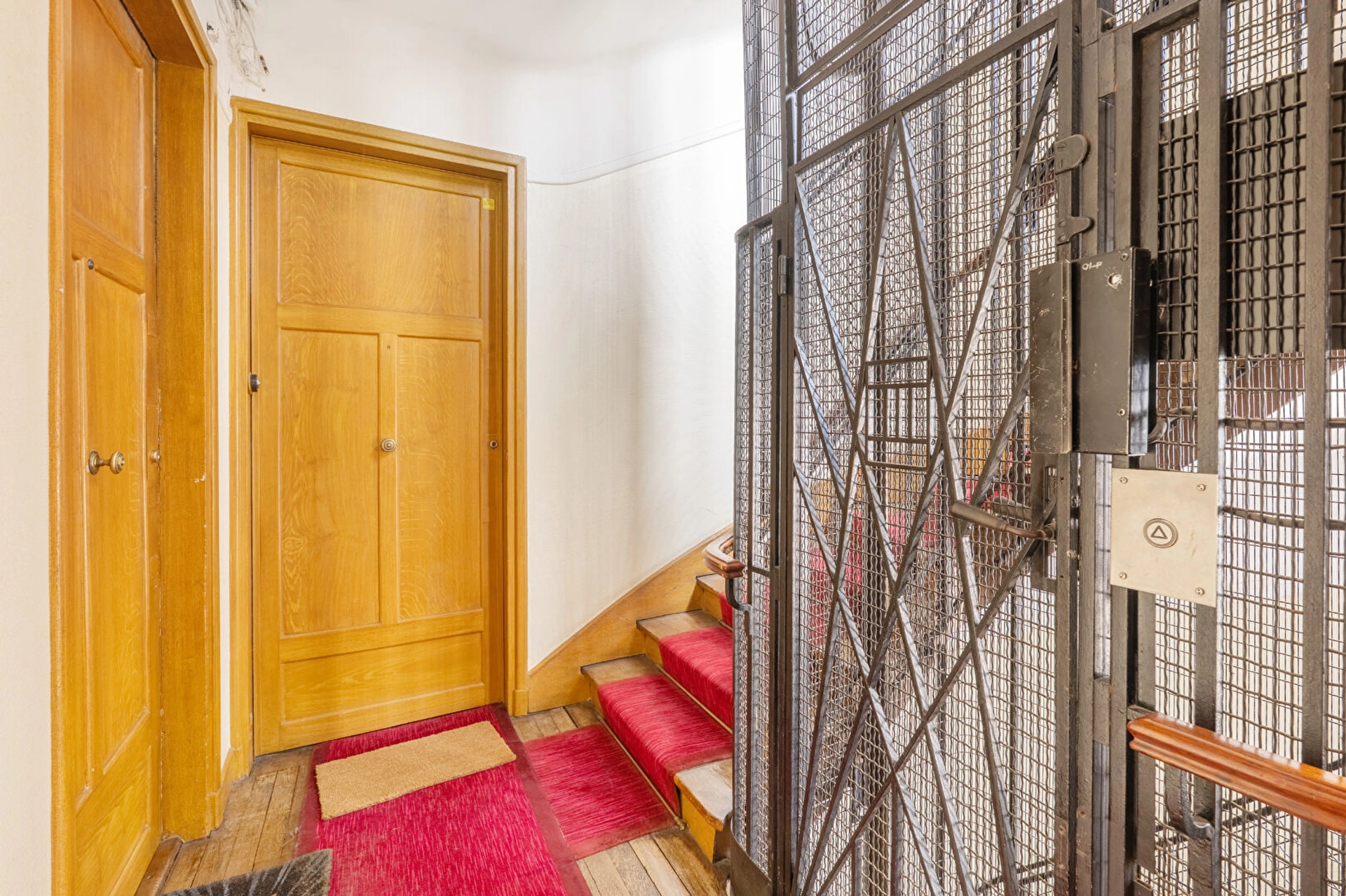 PARIS 13 -  CROULEBARBE 13