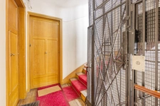 PARIS 13 -  CROULEBARBE 13