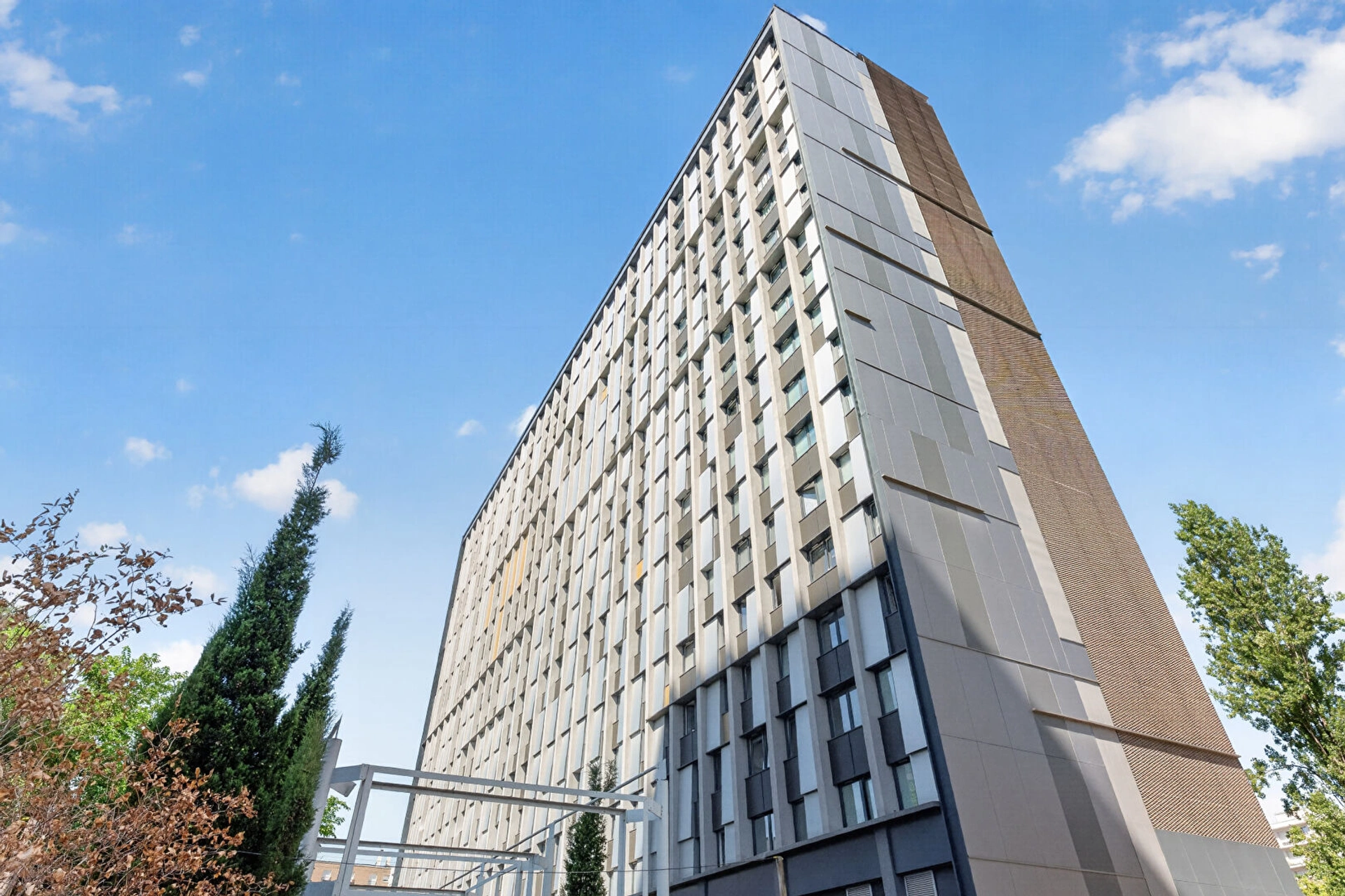 PARIS 13 - PORTE DE CHOISY 13