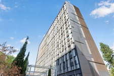 PARIS 13 - MAISON BLANCHE 13