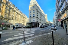 PARIS 13 - TOLBIAC 10