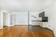 PARIS 13 - MAISON BLANCHE 5