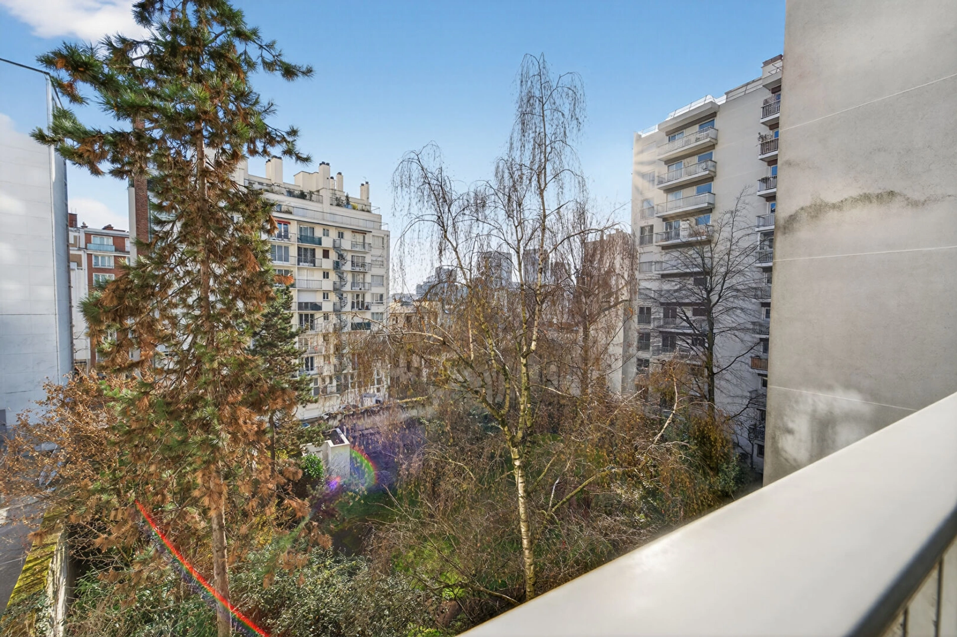 PARIS 13 - PLACE D'ITALIE 6