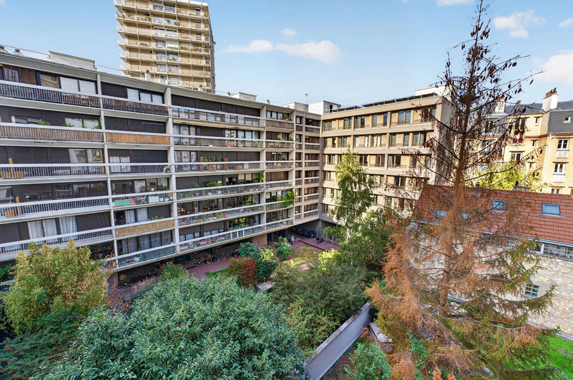 PARIS 13 - RUNGIS 18