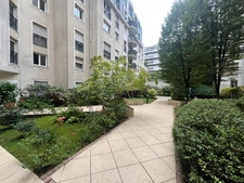 PARIS 13 - PEUPLIERS 10