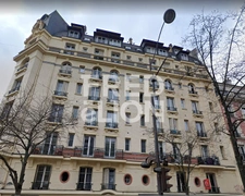 PARIS 13 - MASION BLANCHE 1