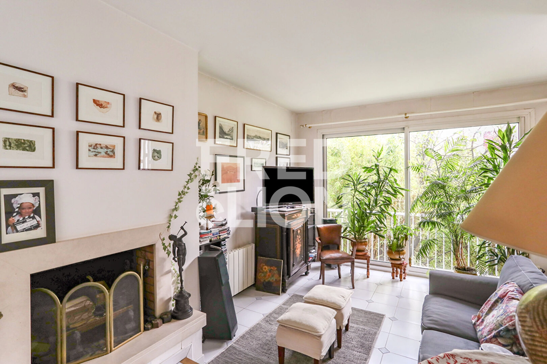 CHÂTILLON  - QUARTIER ROISSYS 4