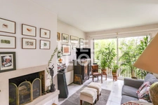 CHÂTILLON  - QUARTIER ROISSYS 4