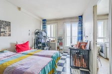 PARIS 13  - TOLBIAC 2