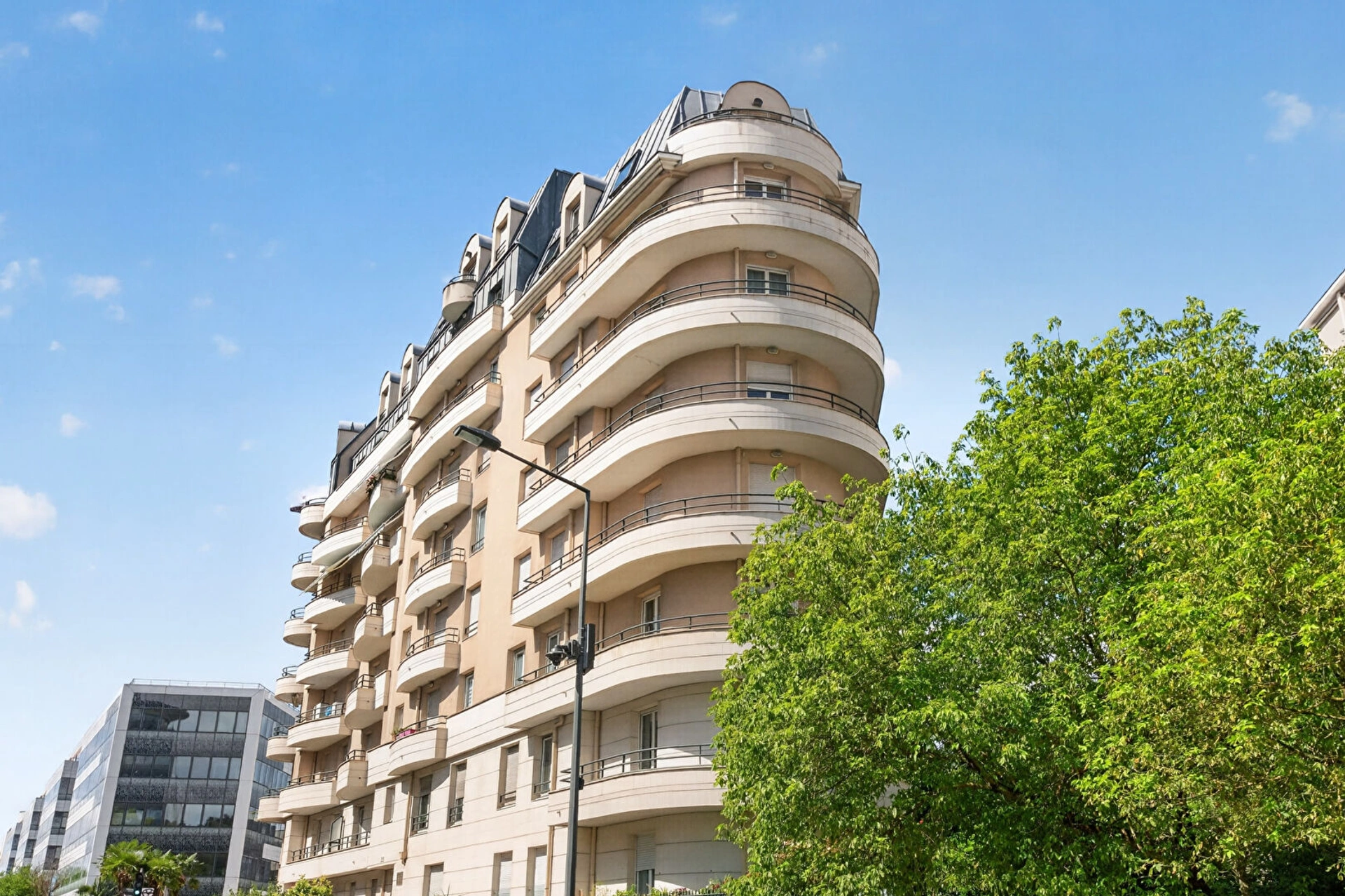 CHATILLON - MAISON BLANCHE VAUBAN 13