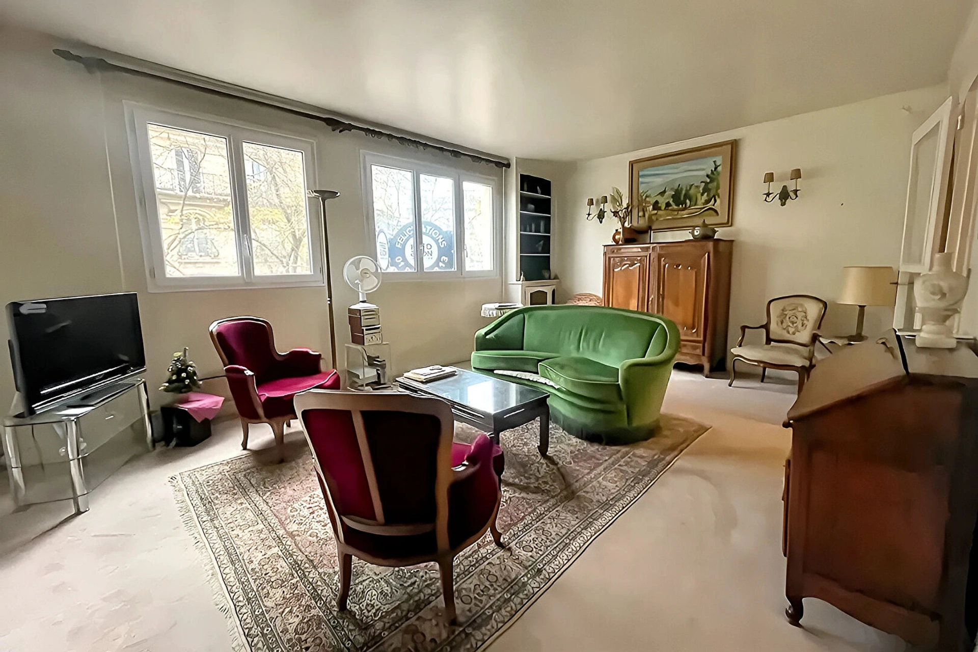 PARIS 13 - TOLBIAC 4