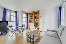 PARIS 20 - PYRENEES 6