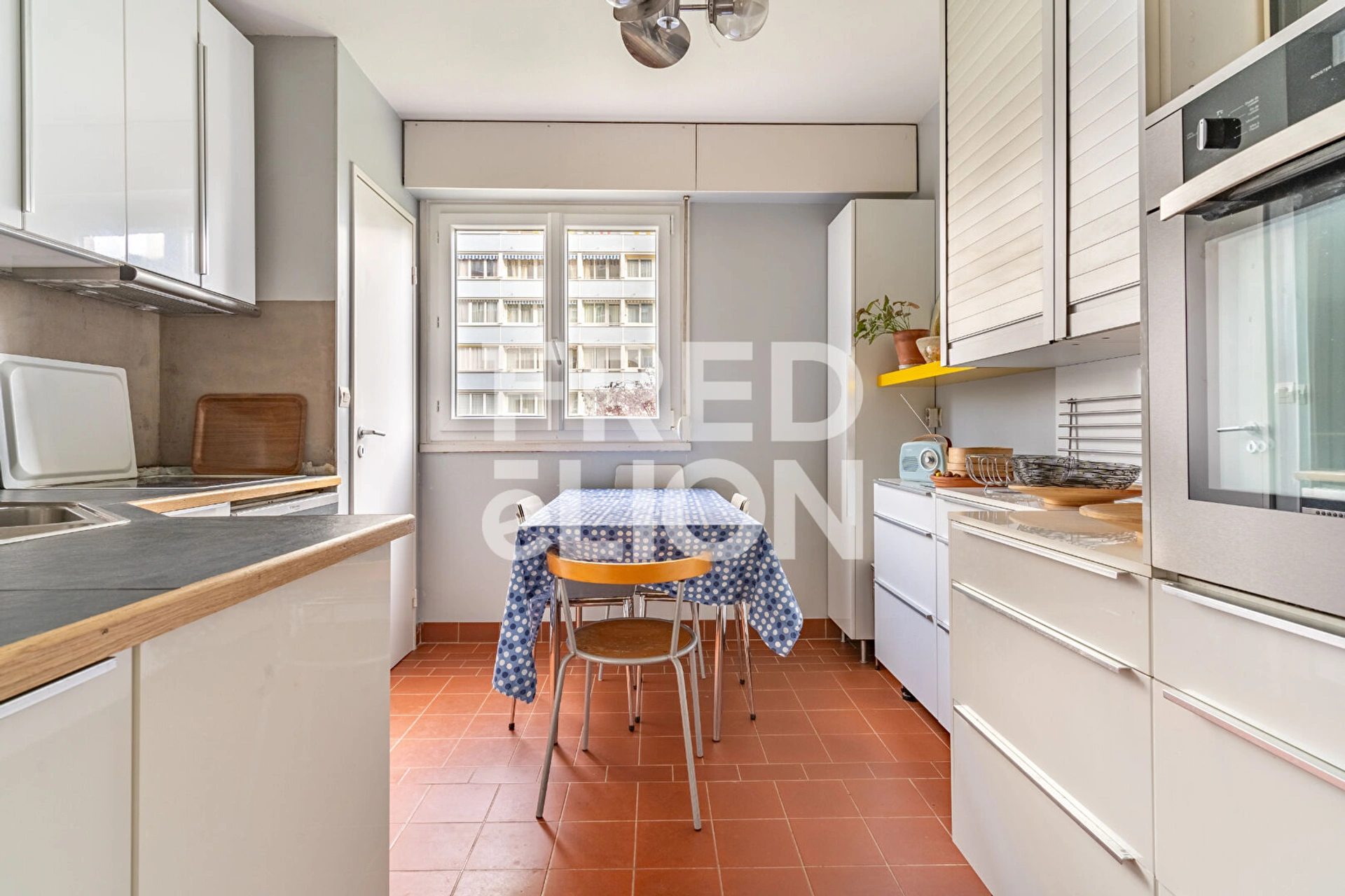 PARIS 13 - GLACIERE 8