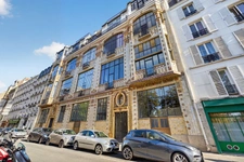 Paris 14 - CAMPAGNE PREMIÈRE 19