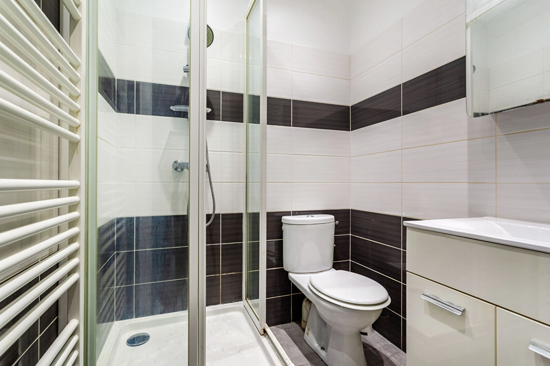 PARIS 13 - PATAY MASSÉNA 5