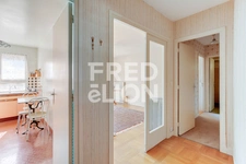 PARIS 13 - BUTTE AUX CAILLES 6