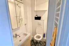 PARIS 12 - ALIGRE / GARE DE LYON 5