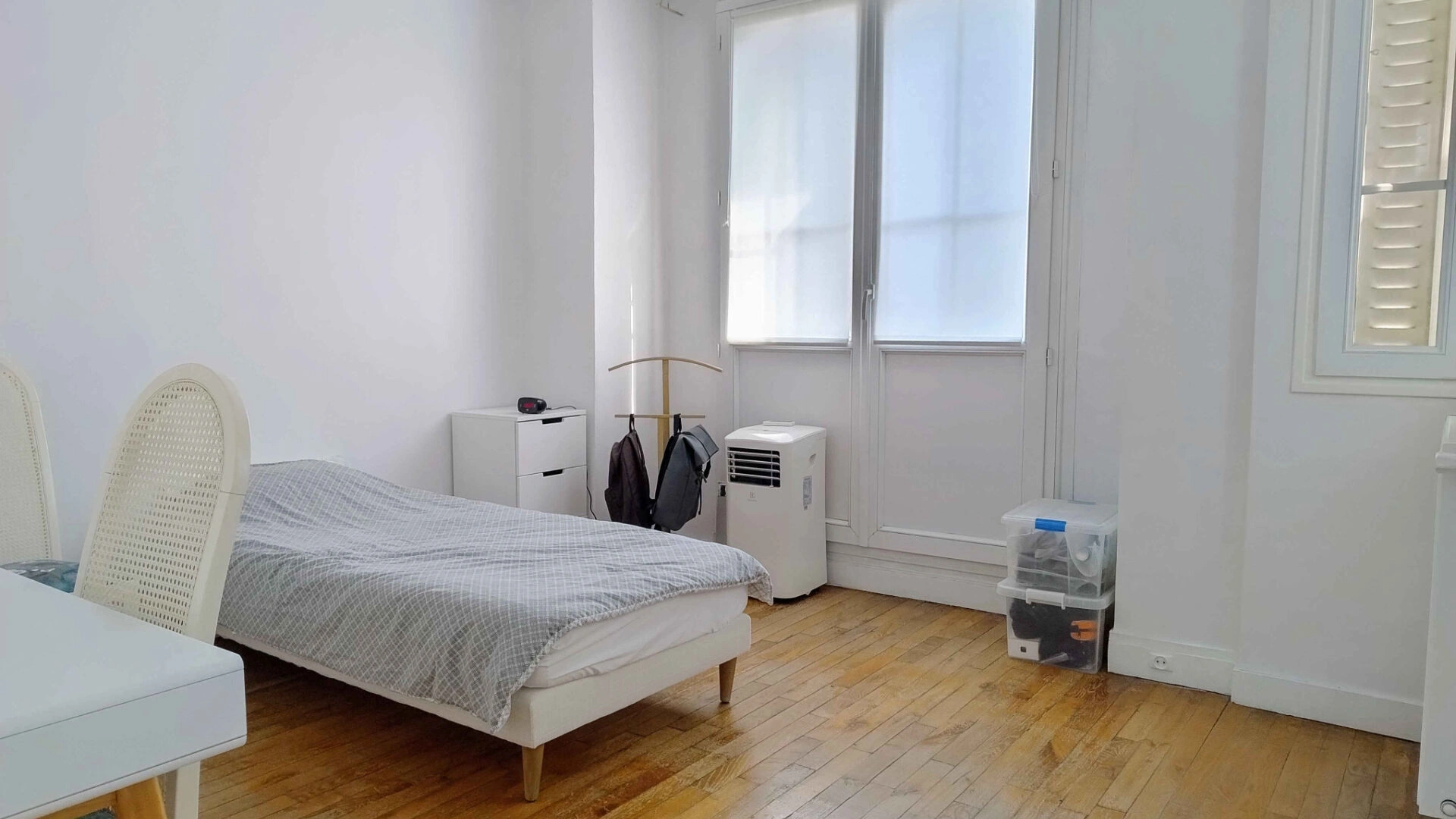 PARIS 13 - BIEVRES SUD 4