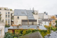 PARIS 13 - SQUARE ALBIN CACHOT 8