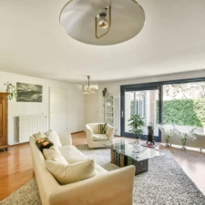 Est-ce intéressant d'acheter un appartement en rez-de-chaussée?