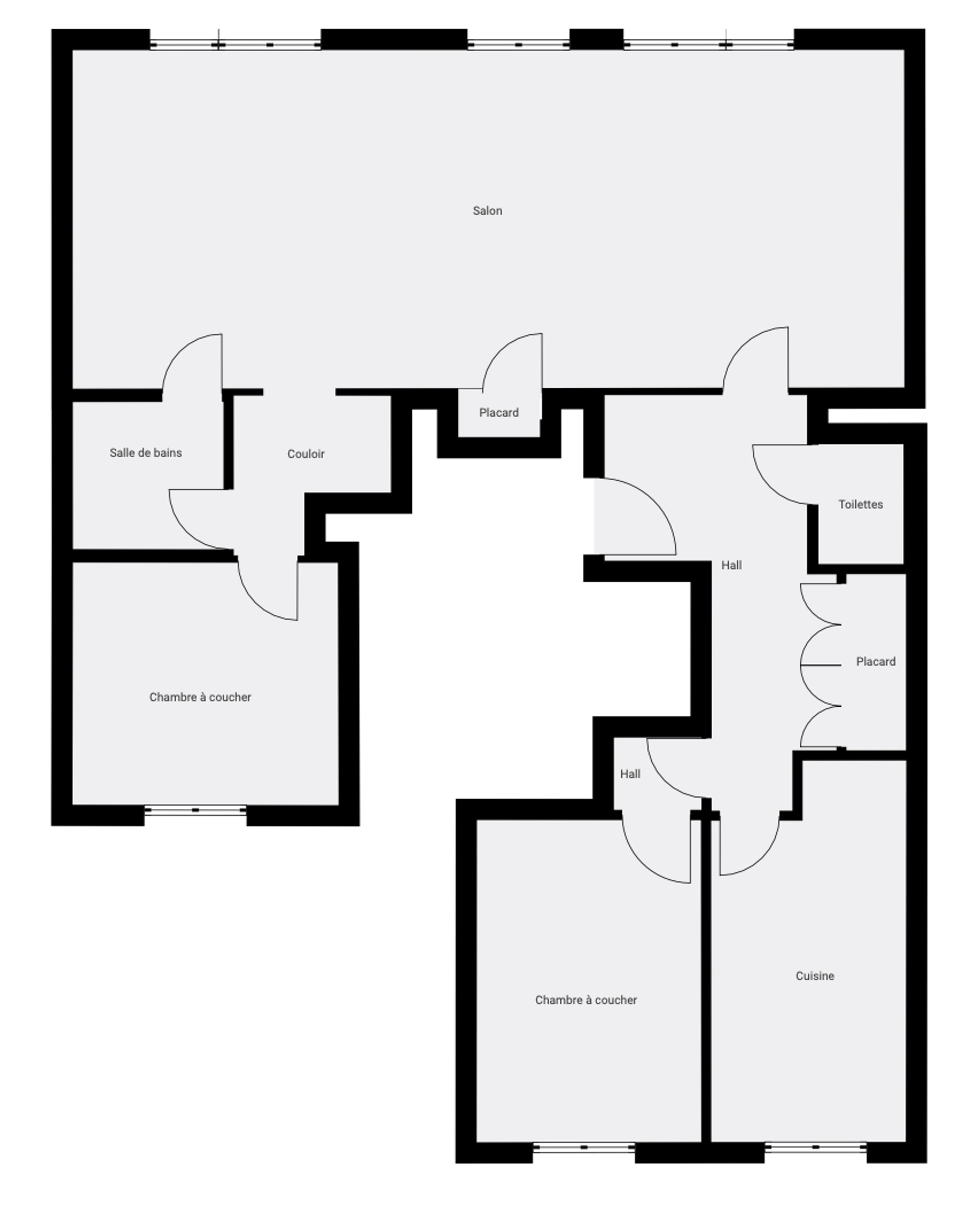 PARIS 13 - TOLBIAC 11