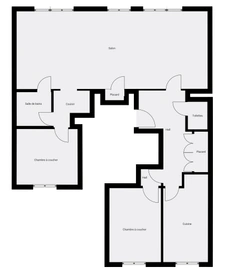 PARIS 13 - TOLBIAC 11