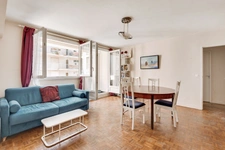 PARIS 13 - PEUPLIERS 2