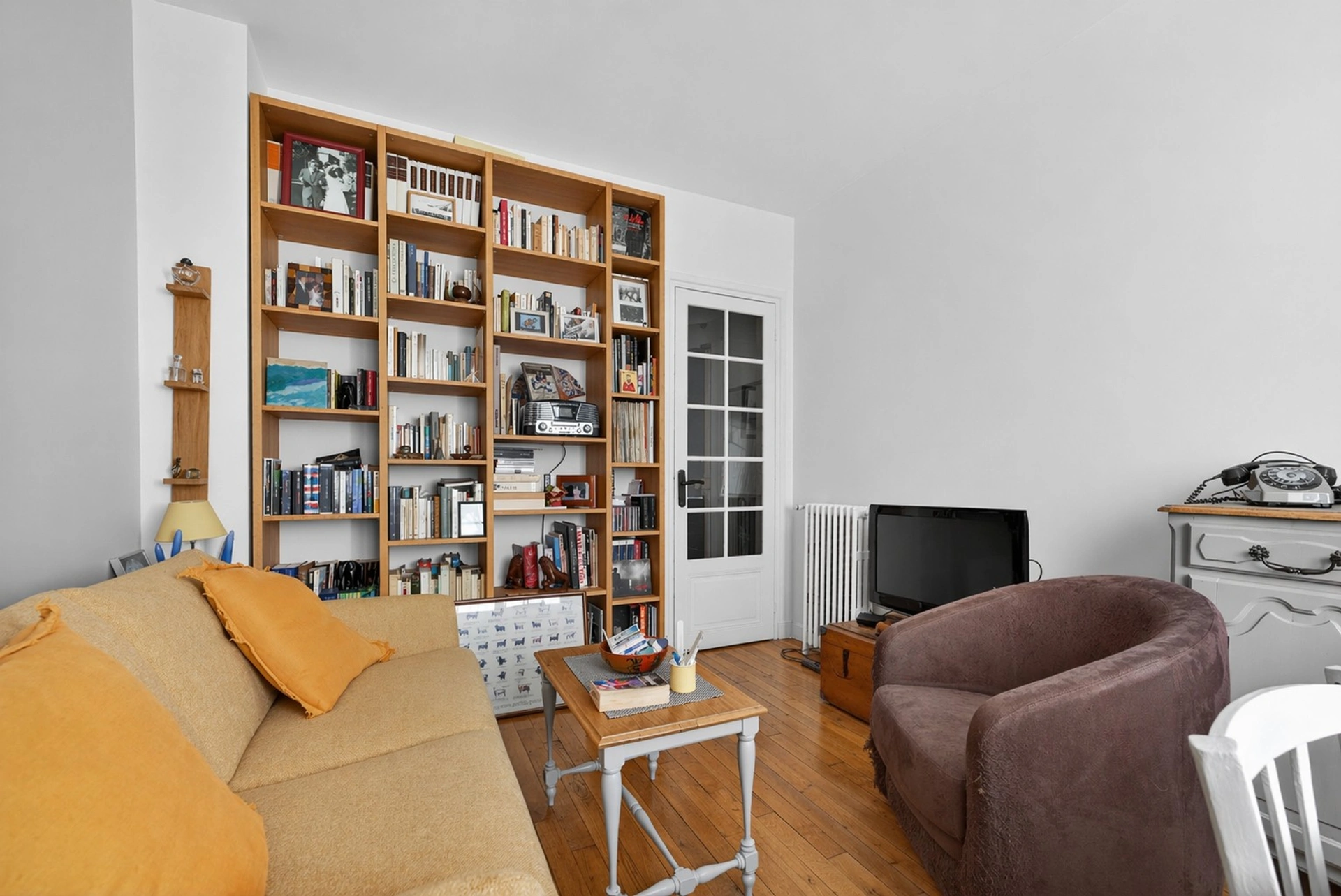 PARIS 13 - PLACE DE RUNGIS 2