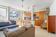 PARIS 13 - CROULEBARBE 1