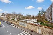 PARIS 14 -  PORT-ROYAL ARAGO 15