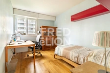 PARIS 13 - GLACIERE 6