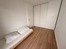 CHEVILLY LARUE - CLOS SAINT-MICHEL 11