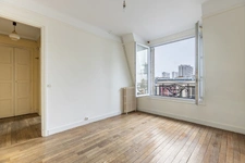 PARIS 13 - PLACE D'ITALIE 2