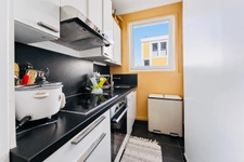 PARIS 13 - CROULEBARBE 9