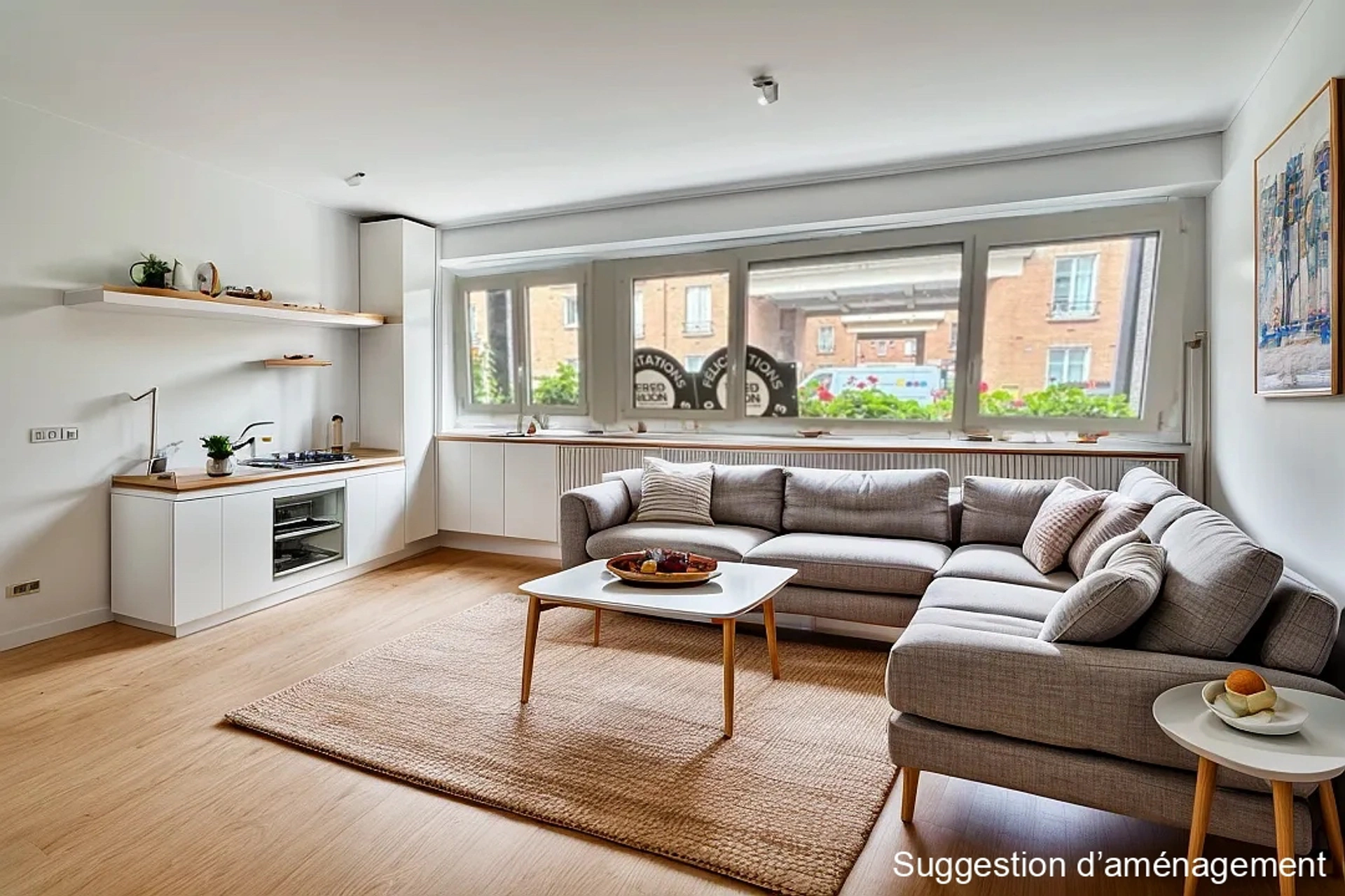 PARIS 13 - CROULEBARBE 1