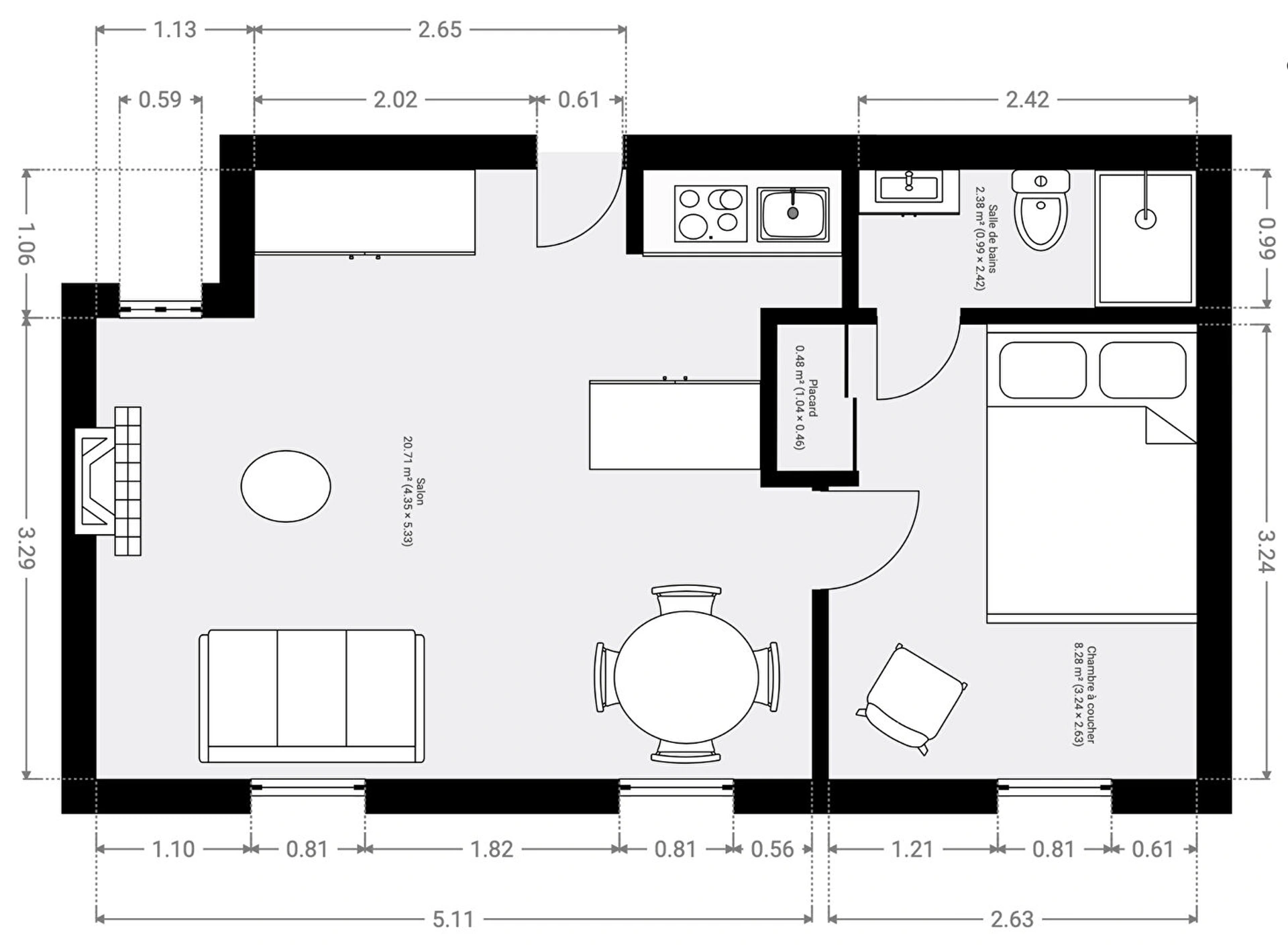 PARIS 8 - ST LAZARE 15