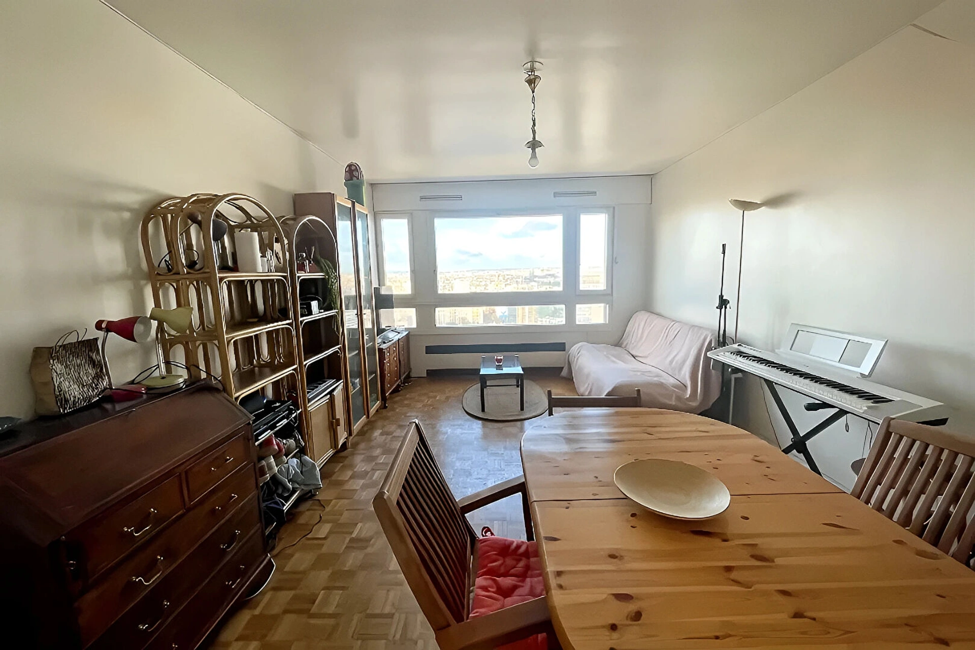 PARIS 13 - OLYMPIADES-CHOISY 1