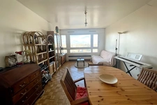 PARIS 13 - OLYMPIADES-CHOISY 1