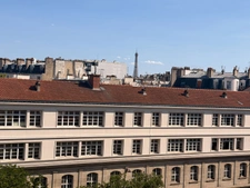 PARIS 17 - PLAINE MONCEAU / PEREIRE 4