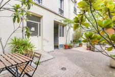 PARIS 13 - CROULEBARBE 13