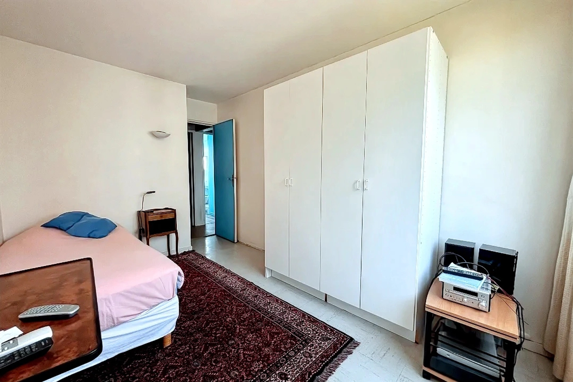 PARIS 13 - GLACIERE 10