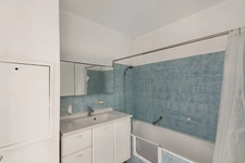 PARIS 13 -BUTTE AUX CAILLES 18